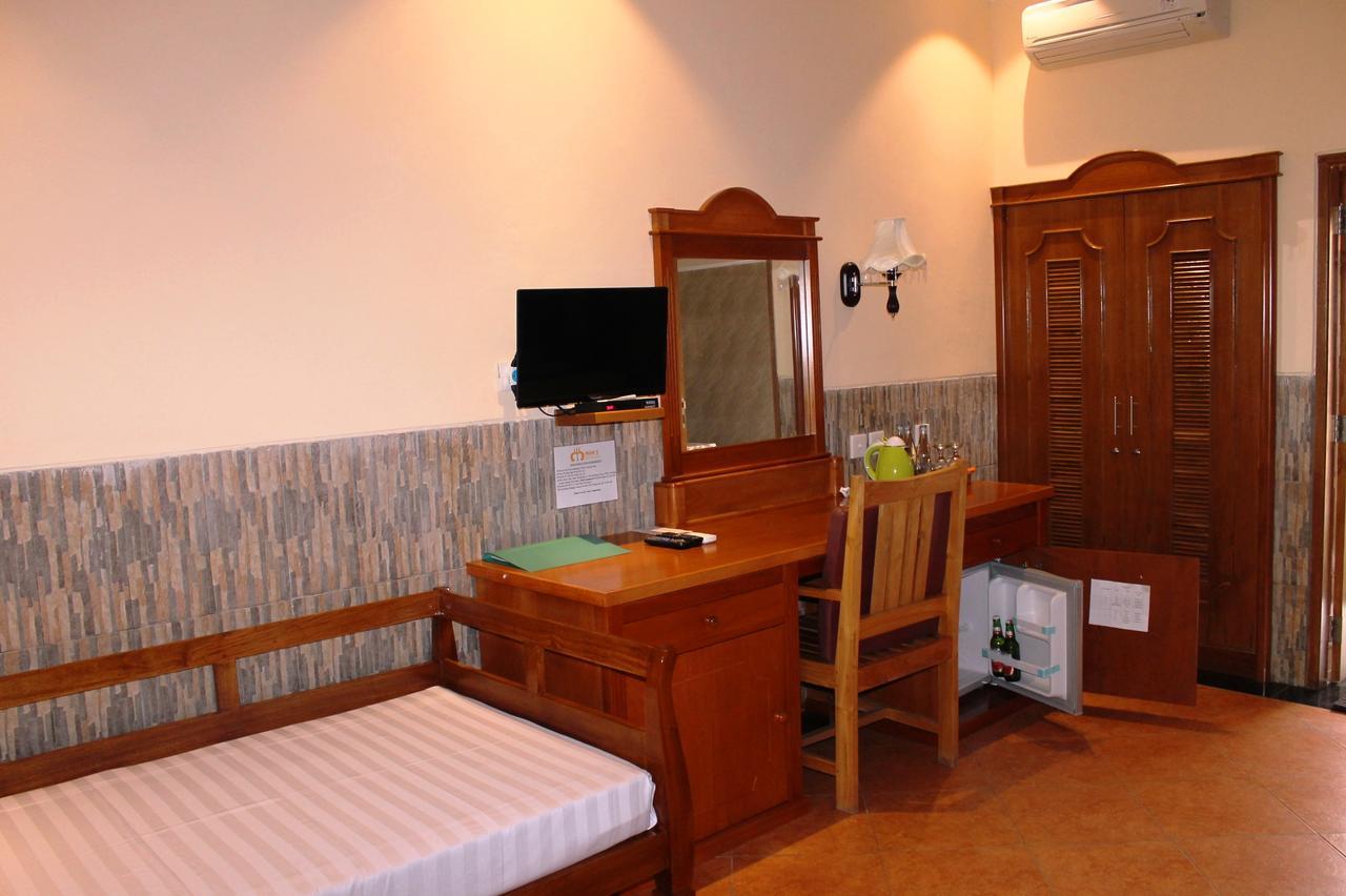 Mans Cottages & Spa Pemuteran  Bagian luar foto